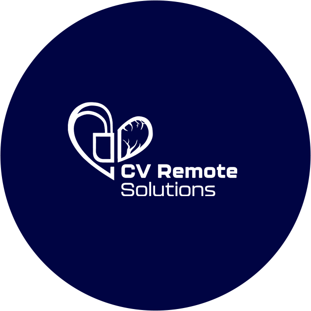cv remote solutions