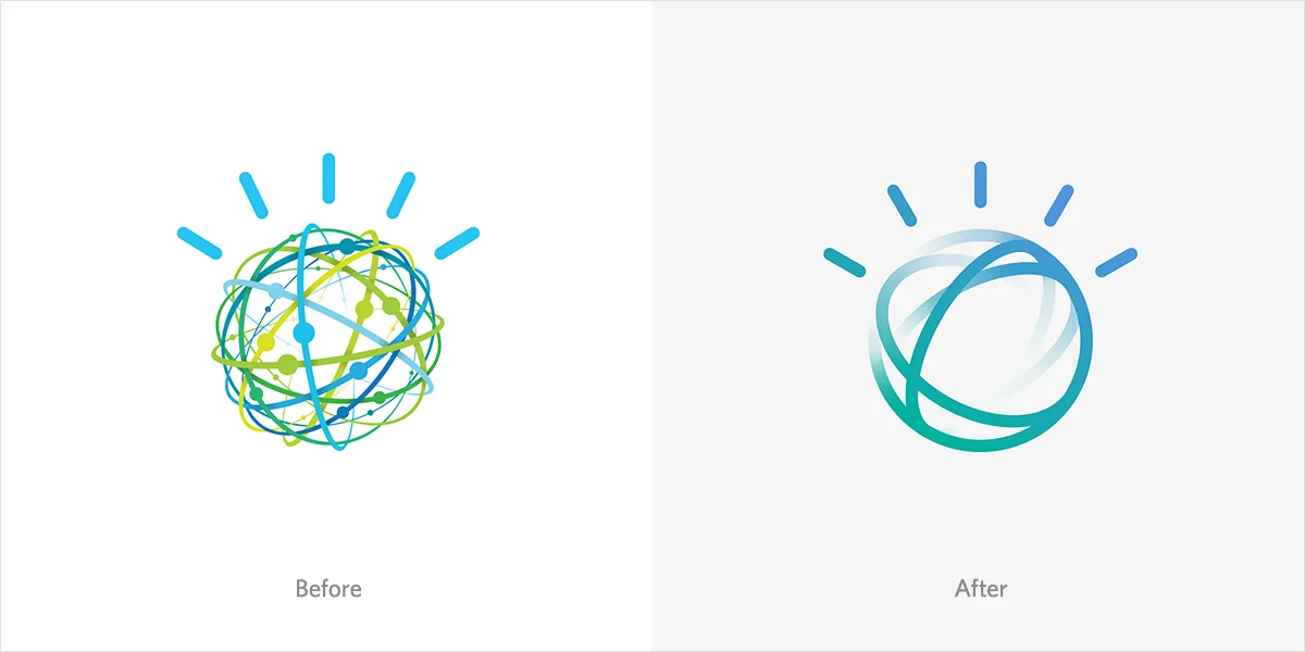 ibm watson rebrand