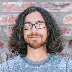 samwas, an author on the DesignUps Nashville Design Blog