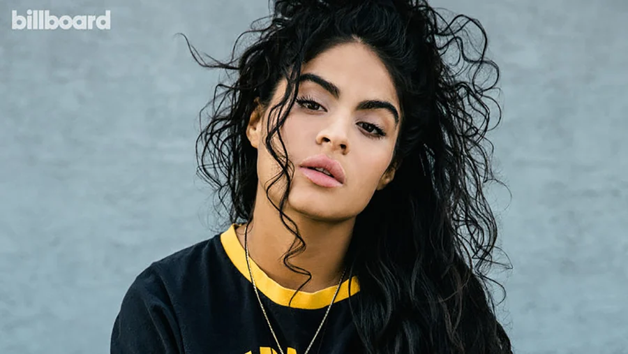 jessie revez via billboard