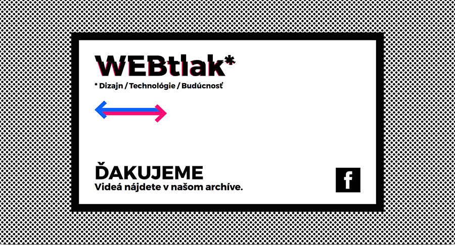 brutalist web design webtlak