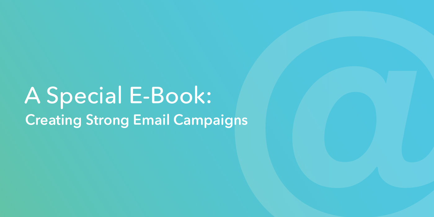E-Book: Design for Email Campaigns