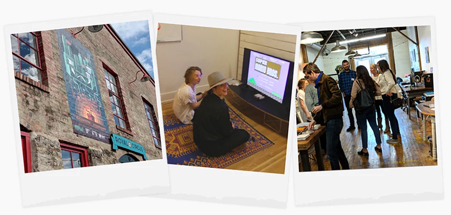 designups nashville design week snapshots
