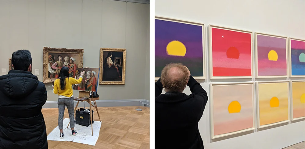 new york art museum
