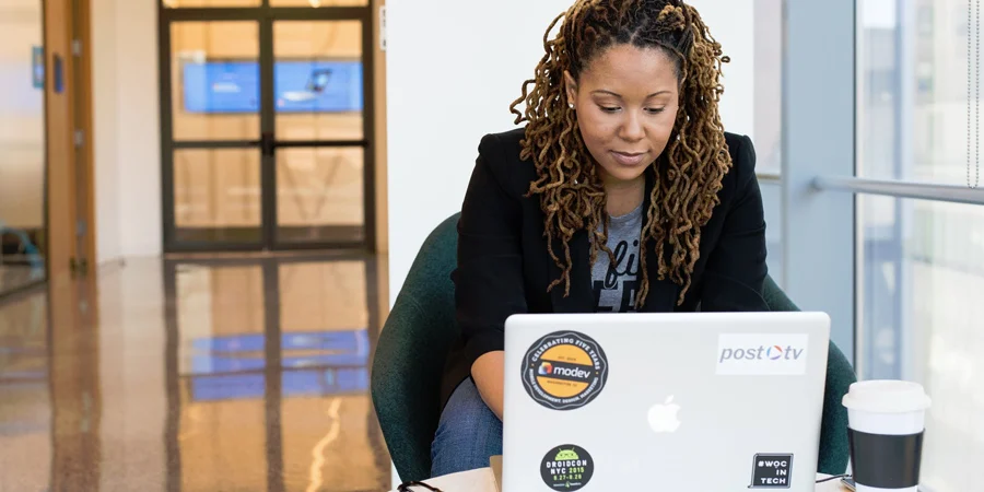 Making a career change to web development