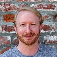 Kyle, an author on the DesignUps Nashville Design Blog
