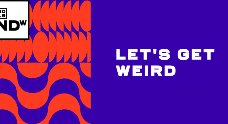 Nashville Design Week: Let’s Get Weird