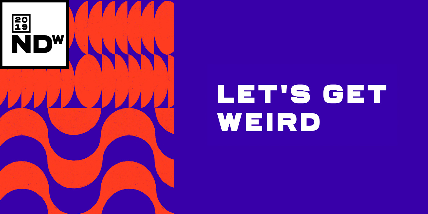 Nashville Design Week: Let’s Get Weird