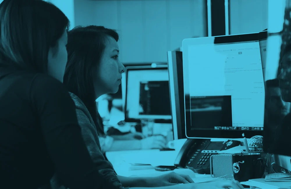Web Design in Nashville, TN
