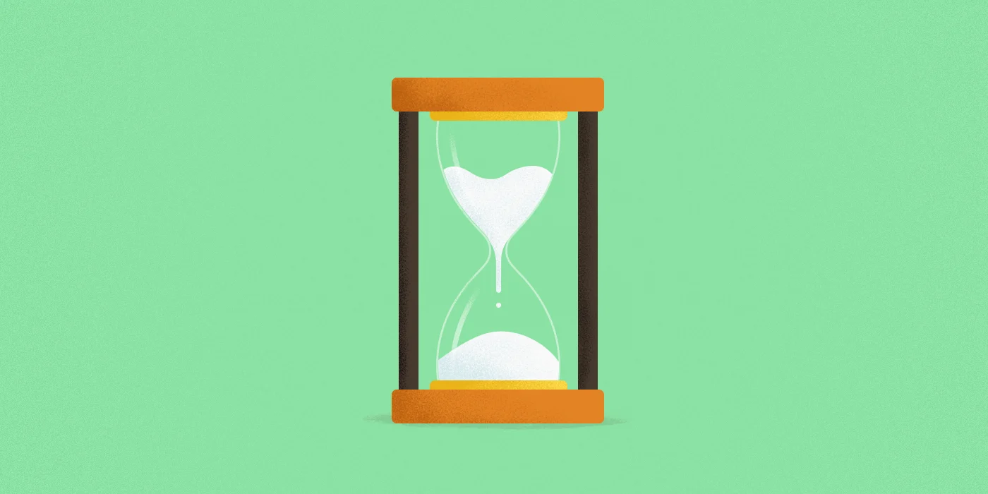 hourglass
