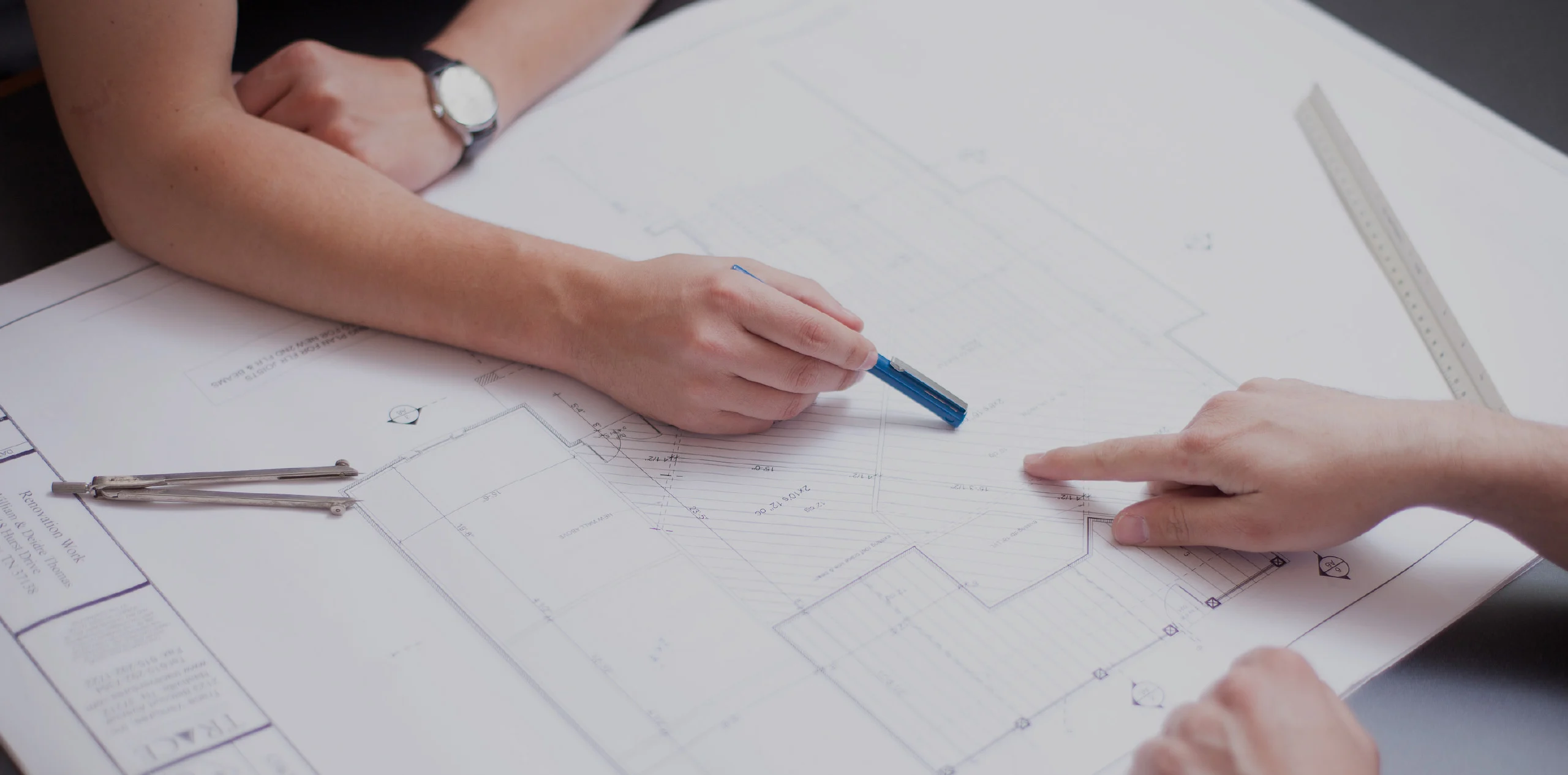 Nashville Arhitecture Design Firm Photo