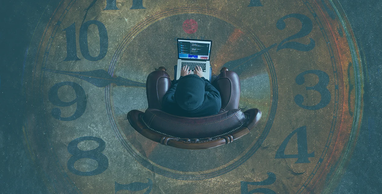 Design Tip - Set Deadlines for Design Projects