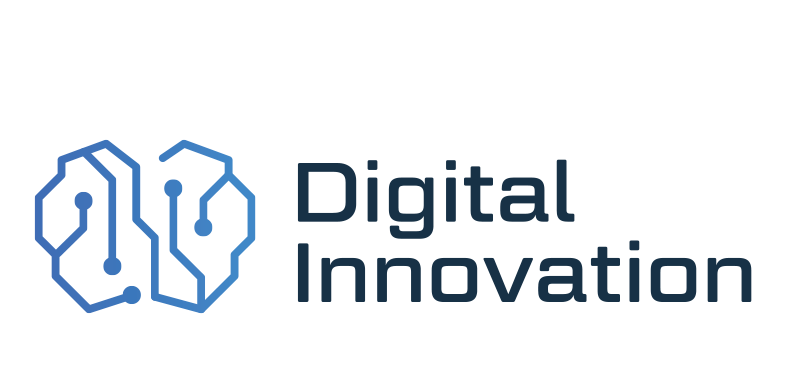 digital innovation logo