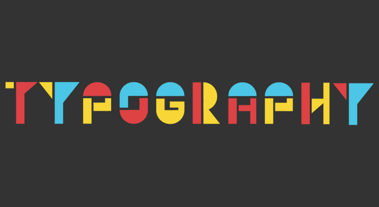 Tips for Creating Effective Typography