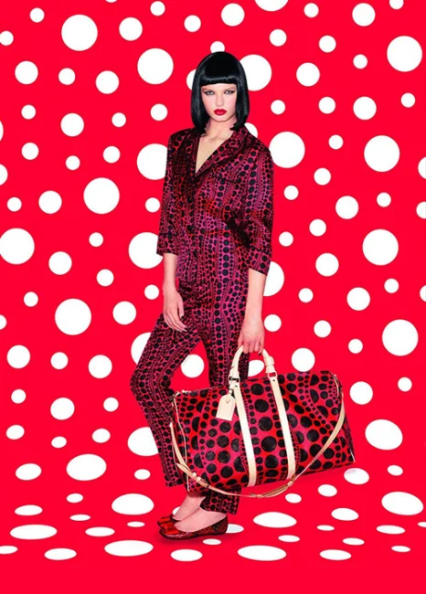 Louis Vuitton Fashion