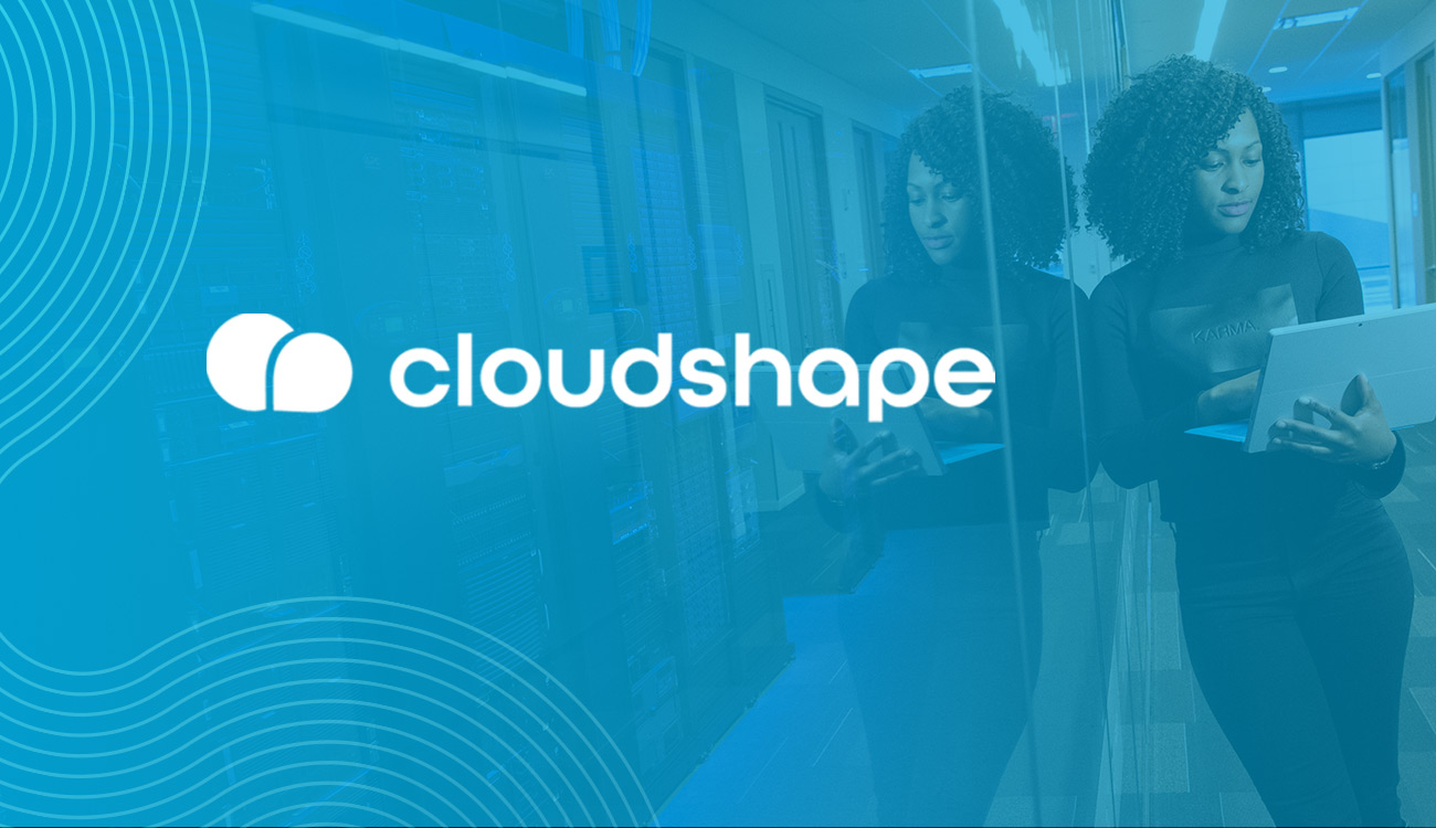 Design Project: CloudShape