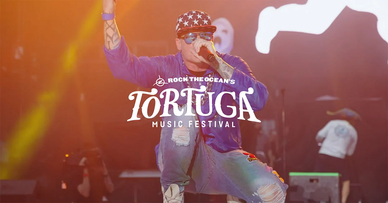 Music festival design
