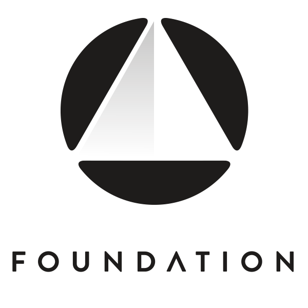 Website design and development for Foundation Devices (logo)