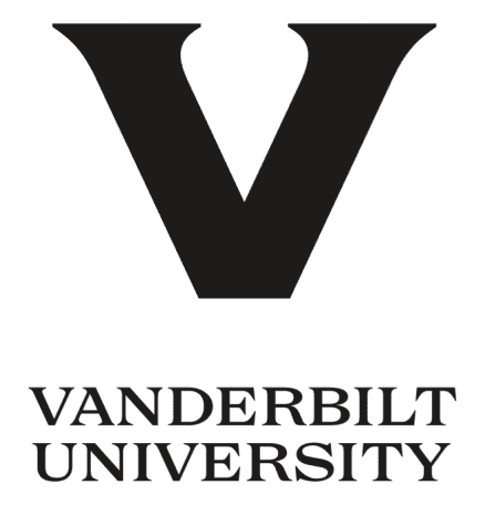 Vanderbilt Logo