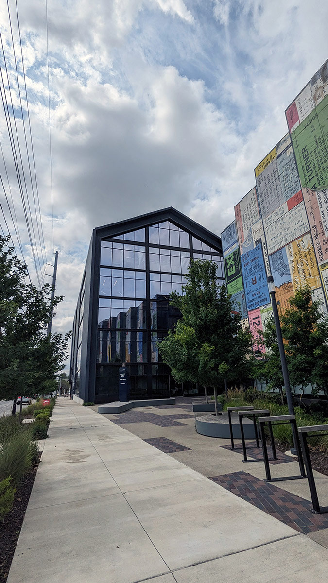 DesignUps HQ in Nashville TN