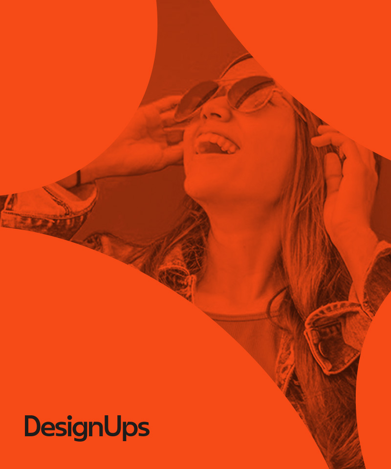 Custom Web Design solutions created by DesignUps in Nashville, TN