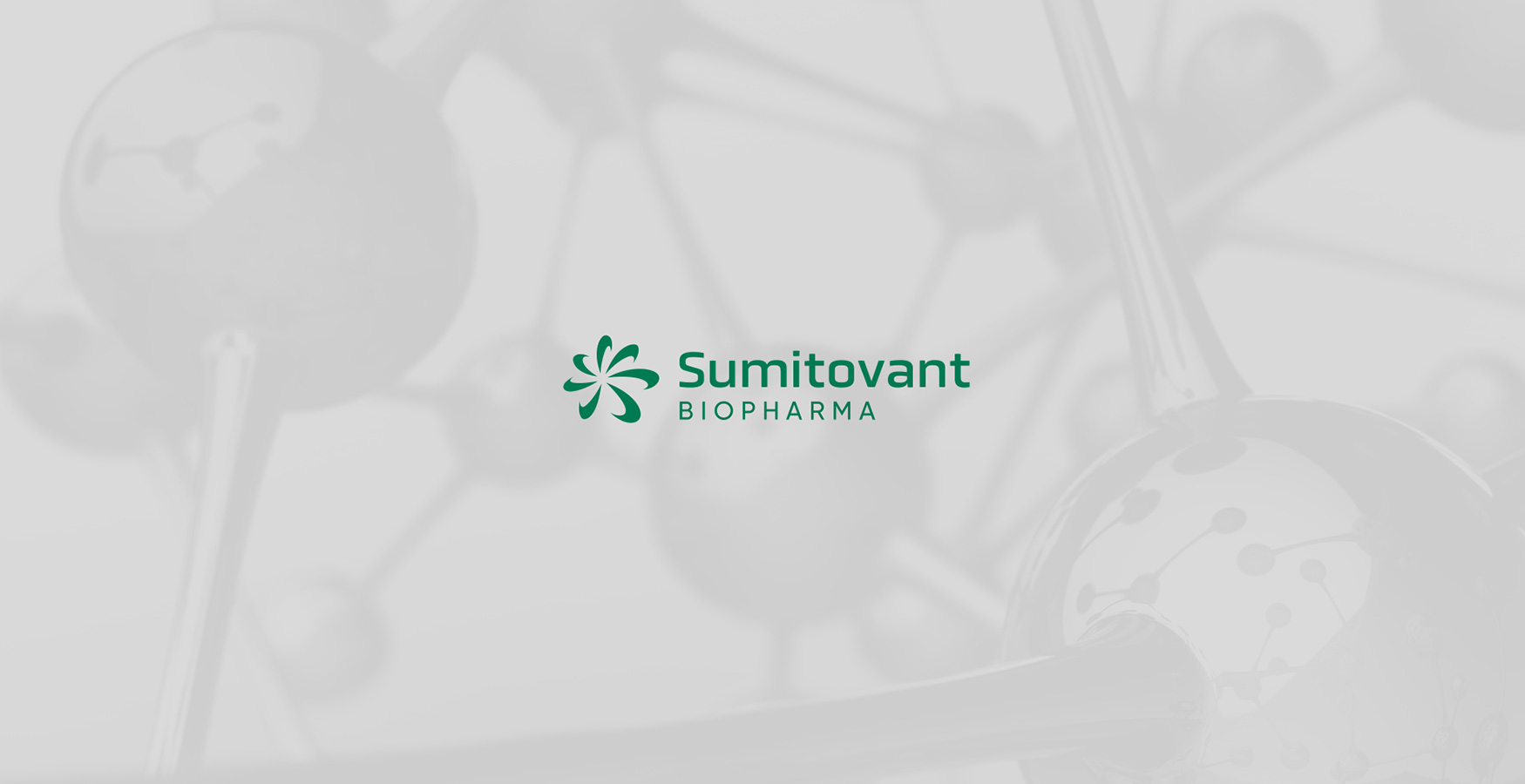 Sumitovant Healthcare Technology Design