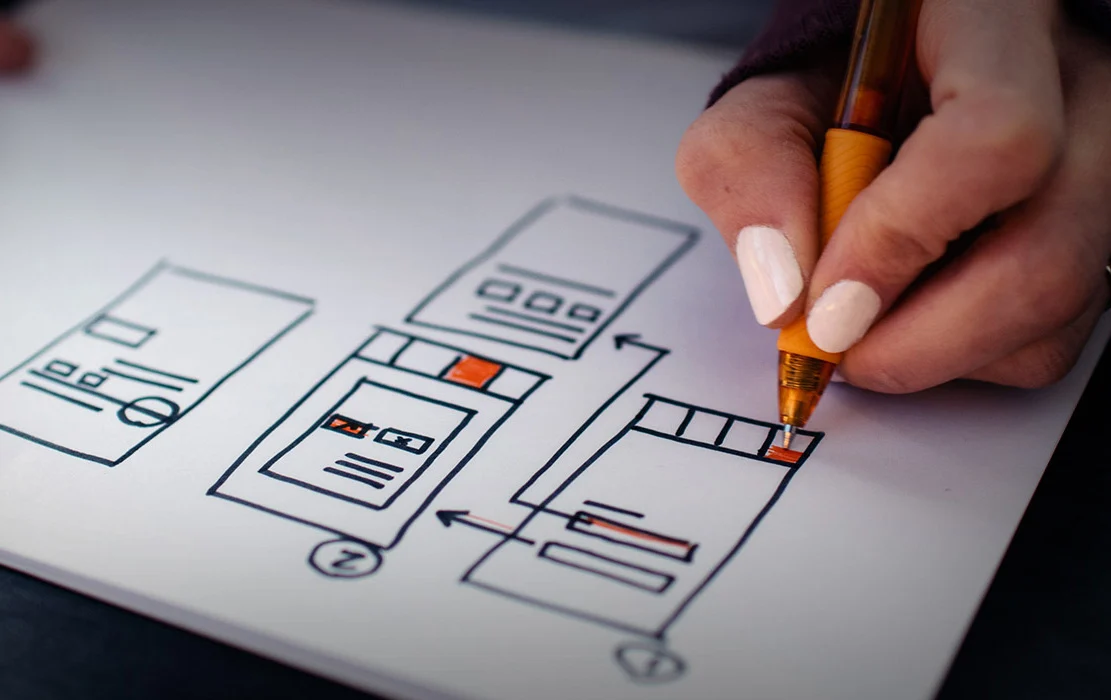 How to communicate with your web designer for best results