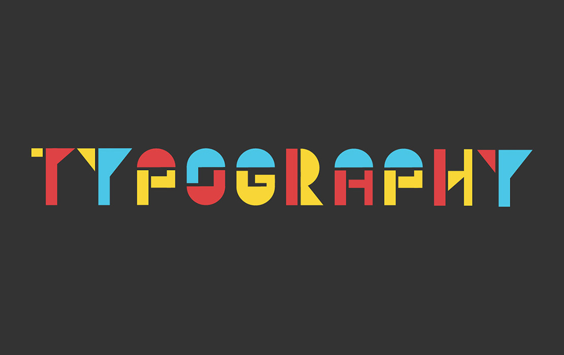 Tips for Creating Effective Typography Design