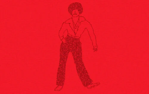 Dancing with CSS - A Coding challenge by DesignUps