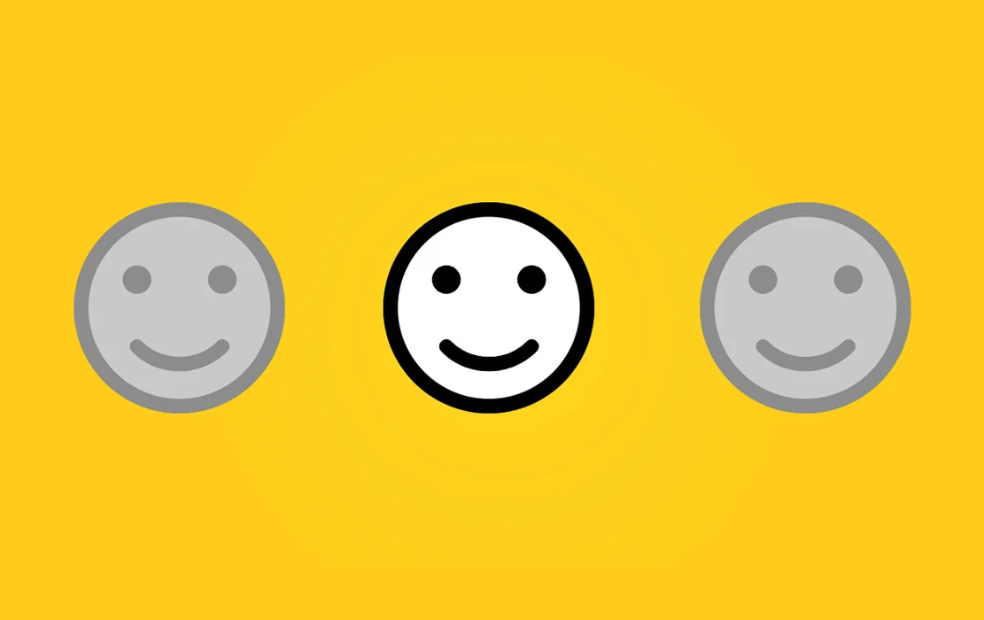 Design with Positivity: An impact for branding