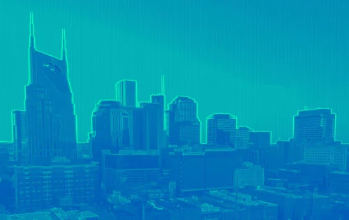 Nashville's growing web design and development industry