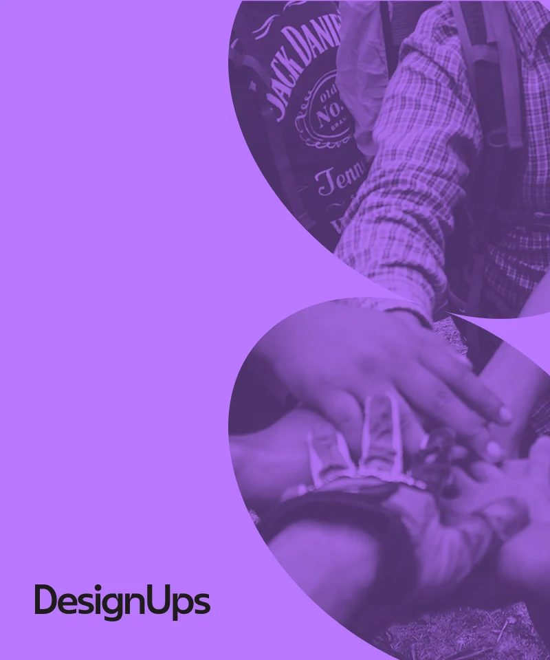 Web designd and branding for Nashville non-profits