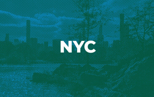 NYC Awwwards conference recap