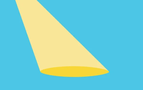 Design spotlight #1