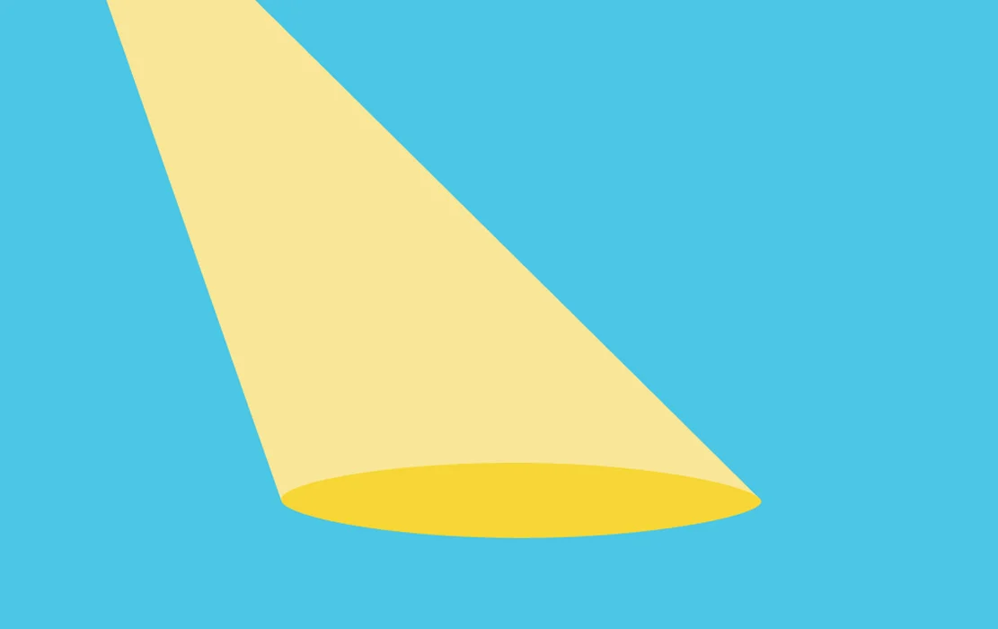Design spotlight #1