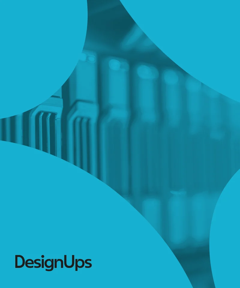 Web designd and branding for Nashville non-profits