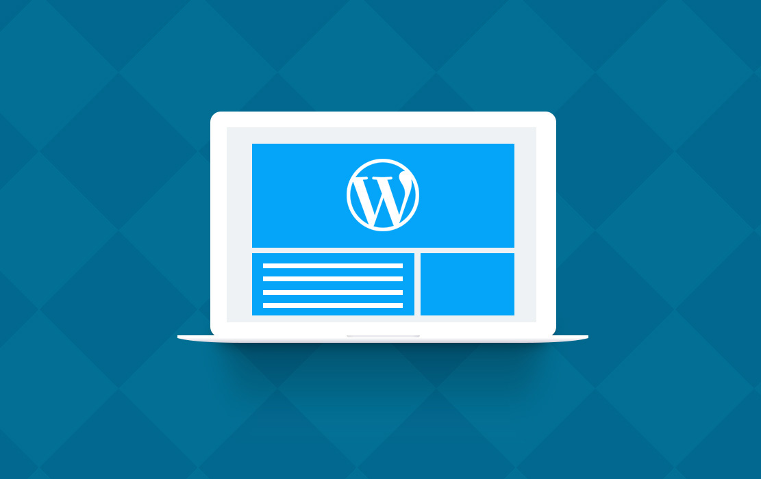 Why we use WordPress for website development