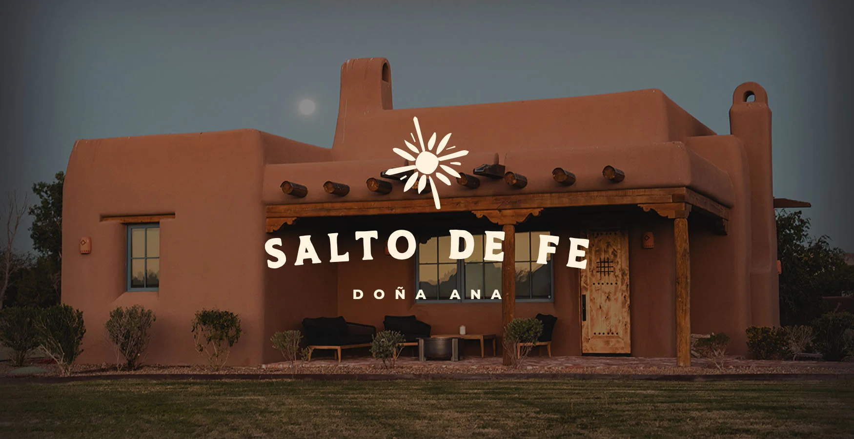 Salto de Fe
