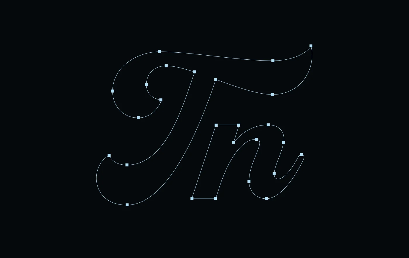 Design Direction for Tennessee (TN) Identity Design