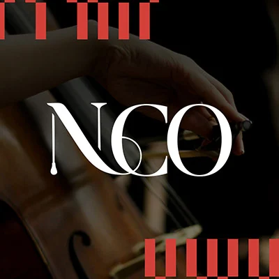 Project - Nashville Civic Orchestra Website Design & Development