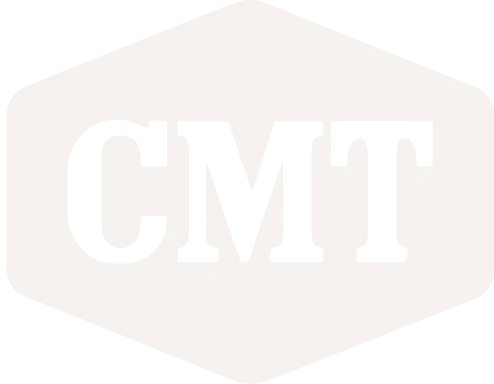 Design for CMT (logo)