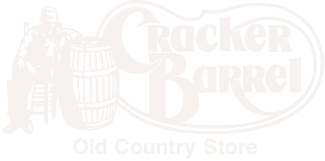 Cracker Barrel WordPress blog development (logo)