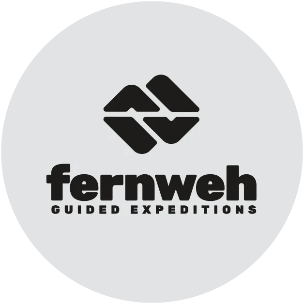 website design and development client review by Fernweh Guided Expeditions