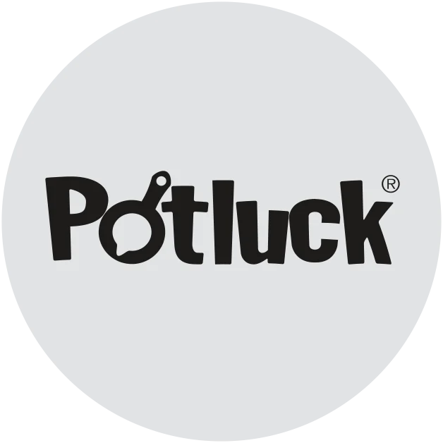 website design and development client review by Potluck