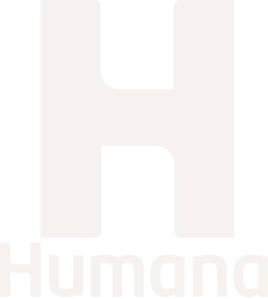 Humana responsive web design (logo)