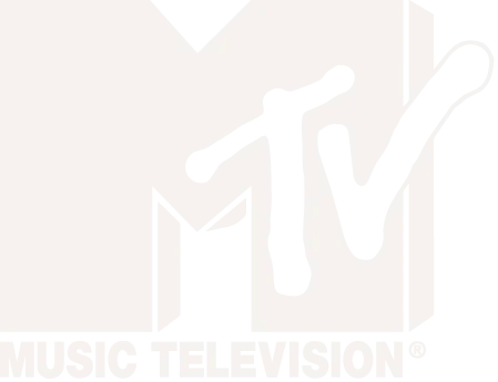 MTV interactive design (logo)