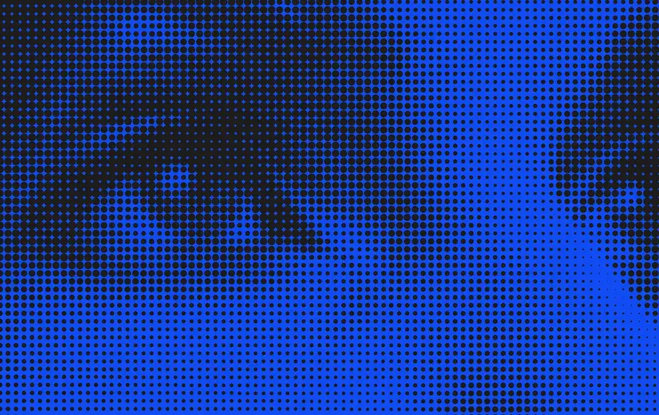 DesignUps UX Design Focus | Graphic Showing Human Eye