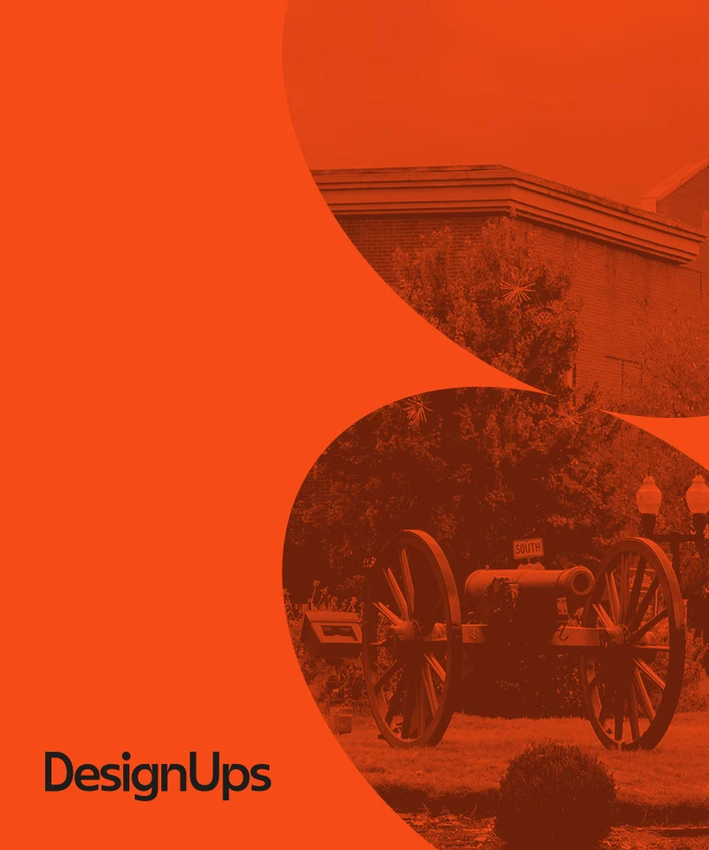 Web design and branding for Franklin TN non-profits
