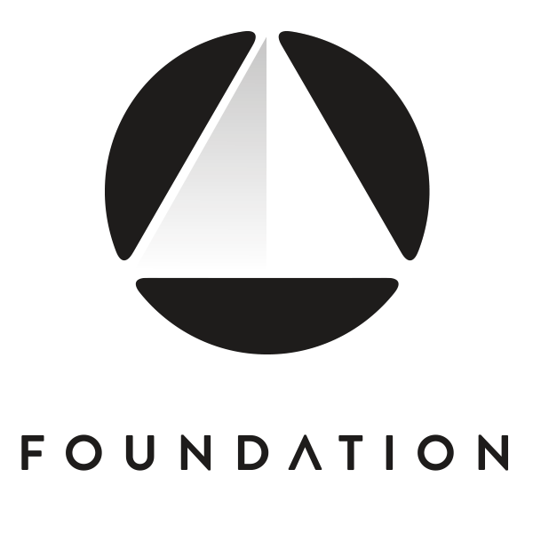 Website design and development for Foundation Devices (logo)