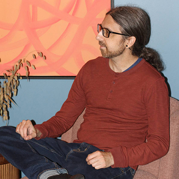 Sam Wasserman | Designer and developer at DesignUps